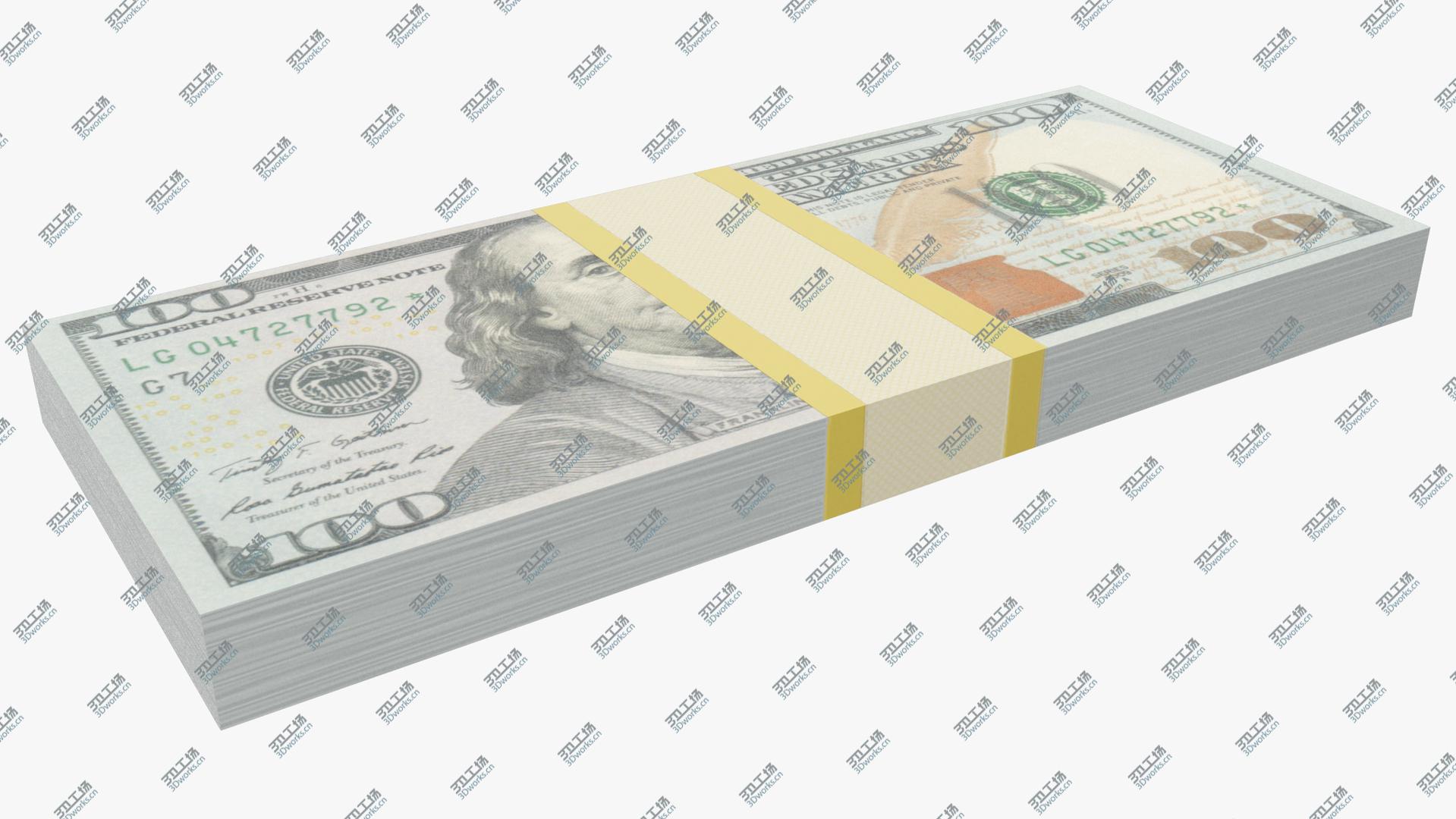 images/goods_img/202105073/Low Poly Dollars Bills Stacks Collection V1 3D model/5.jpg
